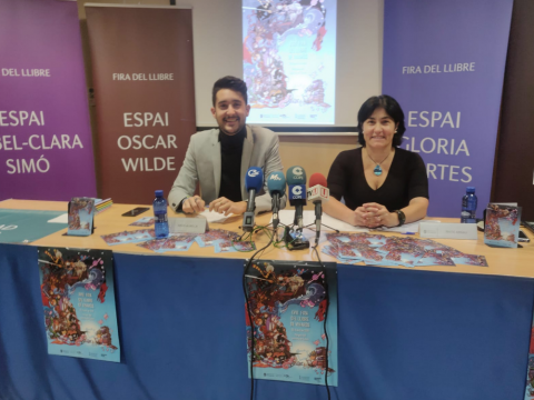 La Fira del Llibre convertirà Vinaròs en el referent cultural de la comarca