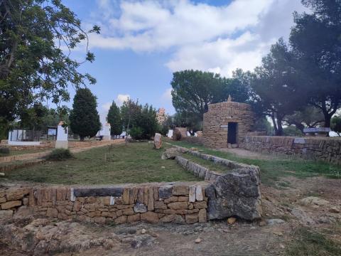 Puig Ermita